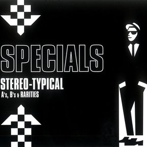 Image for 'Stereo-Typical: A's, B's And Rarities [Disc 1]'