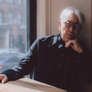 Image for '坂本龍一'