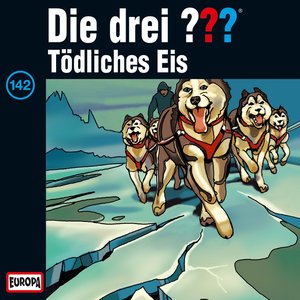 Image for '142/Tödliches Eis'