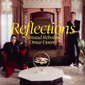 Image for 'Reflections'