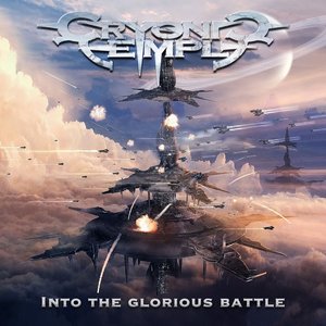 Image for 'Into the Glorious Battle'