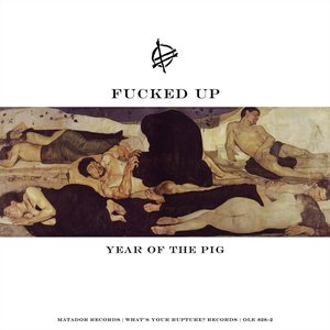 Image for 'Year of the Pig'