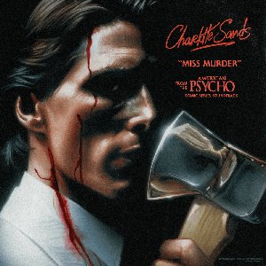 'Miss Murder'の画像