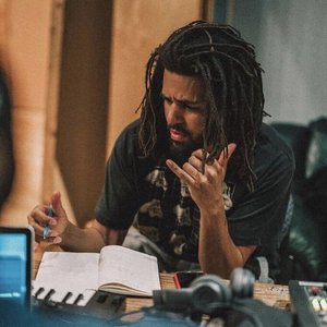 Immagine per 'J. Cole'