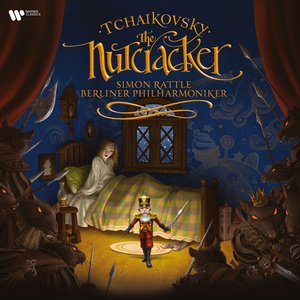 Image for 'Tchaikovsky: The Nutcracker'