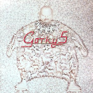 Image for 'Gorky 5'