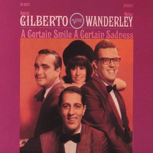 Image for 'A Certain Smile, A Certain Sadness (Expanded Edition)'
