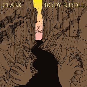 Image for 'Body Riddle (Remastered)'