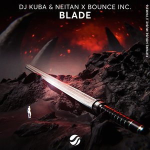 Immagine per 'Blade'