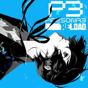 Image for 'Persona 3 Reload'