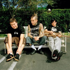 Image pour 'blink-182'