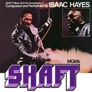 Image for 'Shaft (Music from the Soundtrack)'