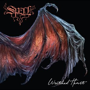 Image for 'Wretched Heart'