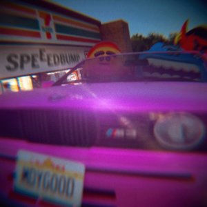 Image for 'SPEEEDBUMP 01'