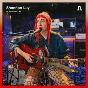 Image for 'Shannon Lay on Audiotree Live'