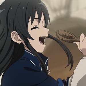 Image for 'ナナホシ(CV:若山詩音)'