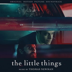 Zdjęcia dla 'The Little Things (Original Motion Picture Soundtrack)'