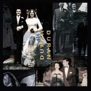 Image for 'Duran Duran (The Wedding Album)'