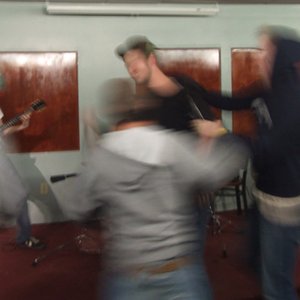Image for 'Jump Ship'