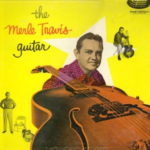 Image for 'The Merle Travis Guitar'