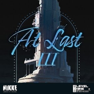 Image for 'At Last III (Goddess of Victory: NIKKE Original Soundtrack)'