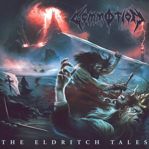 Bild für 'The Eldritch Tales'