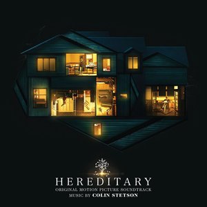 Image for 'Hereditary (Original Soundtrack Album)'