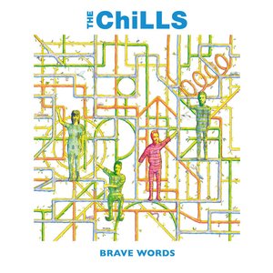 Image for 'Brave Words (2023 Expanded and Remastered)'