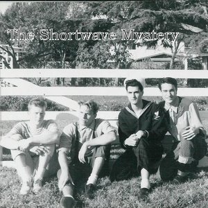Immagine per 'The Short Wave Mystery'