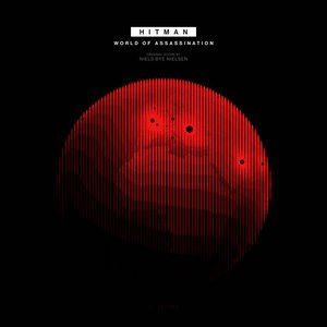 Image for 'HITMAN World of Assassination (Original Score)'