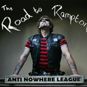 Image for 'Road To Rampton'