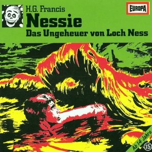 Image for '015/Nessie, das Ungeheuer von Loch Ness'