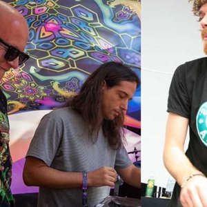 Imagen de 'Infected Mushroom & Bliss'