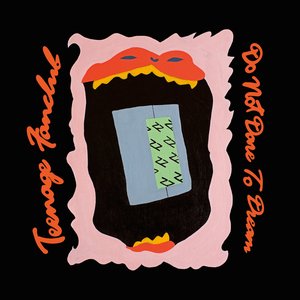 Image for 'Do Not Dare To Dream'