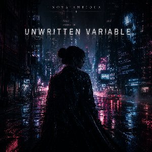 Image for 'Unwritten Variable'