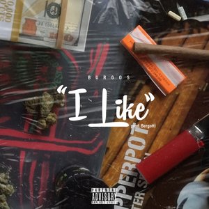 Image for 'I Like'