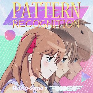 Изображение для 'Pattern Recognition'