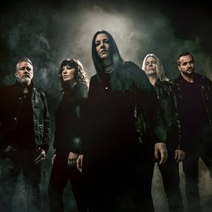 Image for 'Evanescence'