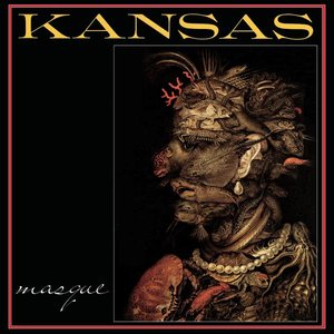 Image for 'Masque (Expanded Edition)'