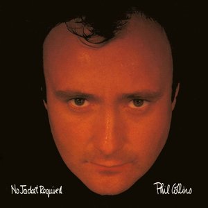 Image for 'No Jacket Required (2016 Remastered)'