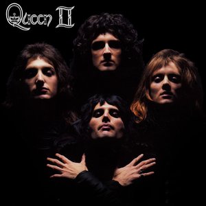 Image for 'Queen II (Deluxe Edition)'