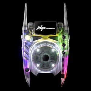 Image for 'Whiplash (English Version) - Single'