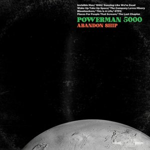 Image for 'Abandon Ship'