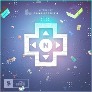 Изображение для 'Cheat Codes VIP'