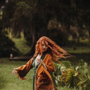 Image for 'Alexia Evellyn'