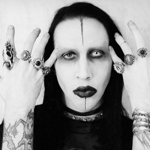 Image for 'Marilyn Manson'
