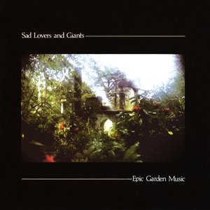 Image for 'Epic Garden Music'