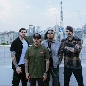 Image for 'Gloria'