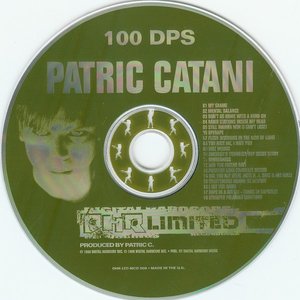 '100 DPS'の画像