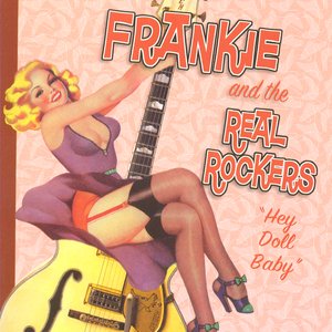 Image for 'Hey Doll Baby'